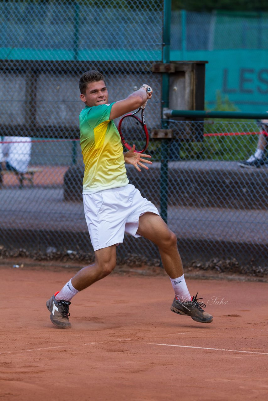Bild 531 - Horst Schrder Pokal 2. Tag